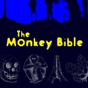Monkey bible